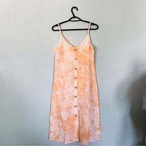 Roxy • Lightweight Summer Dress